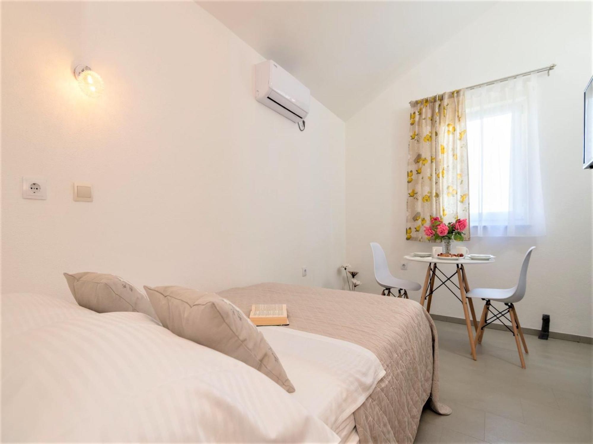Apartmani Livaja Plano Room photo