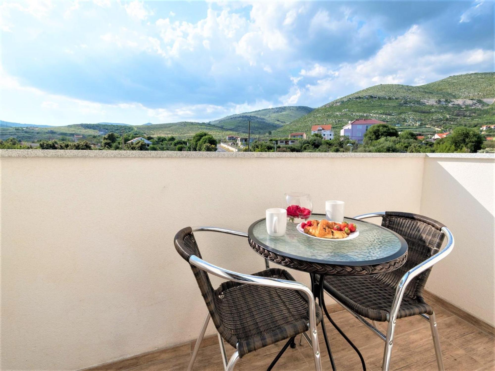Apartmani Livaja Plano Room photo